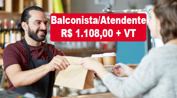 Balconistaatendente 05 04 2019 Oportunidades Df 3679