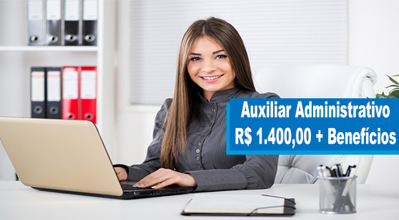 Auxiliar Administrativo 13 03 2020 Oportunidades Df 