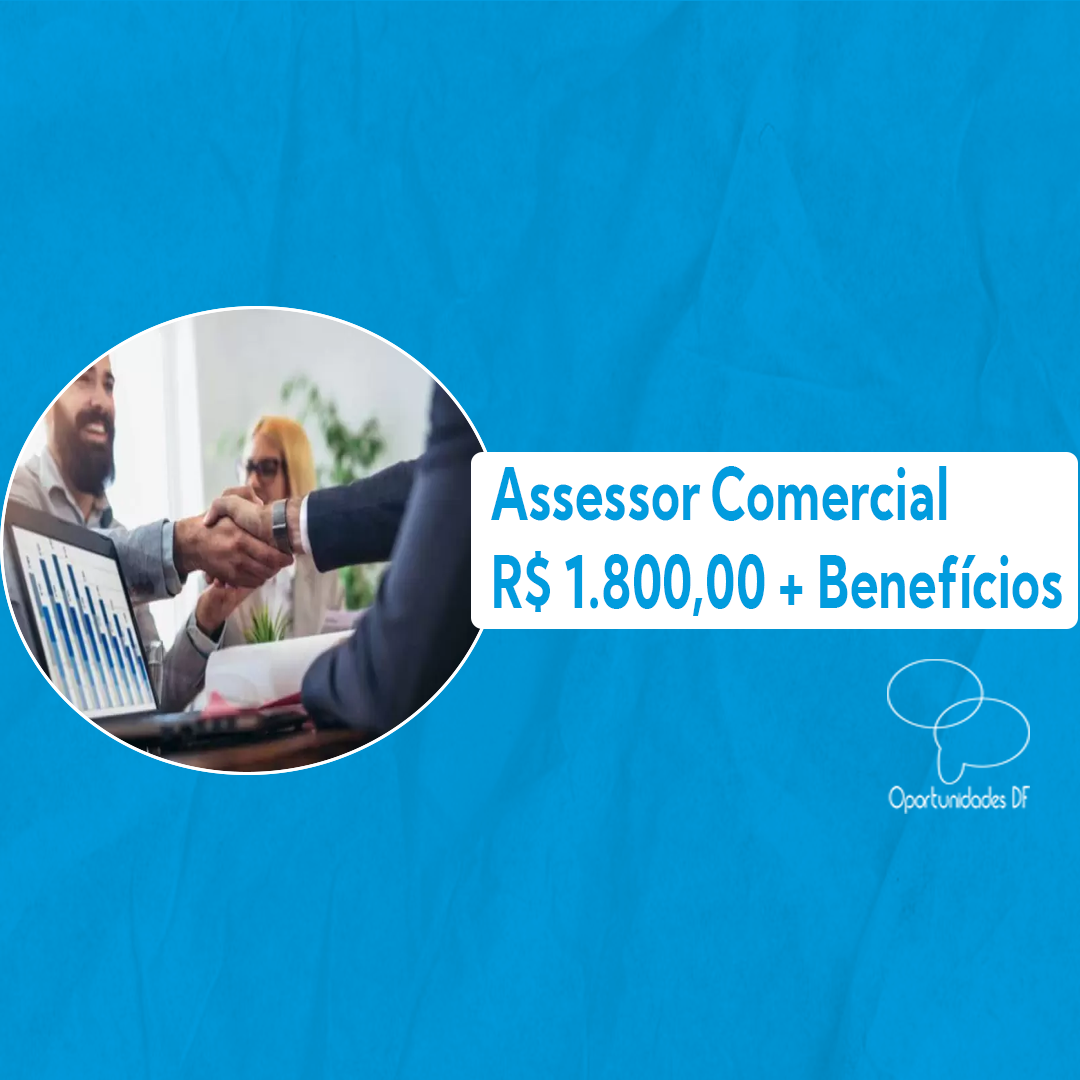 Assessor Comercial 14022023 Oportunidades DF