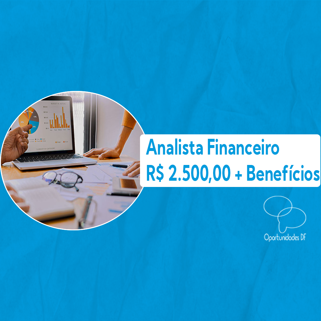 Analista Financeiro 30-10-2023 - Oportunidades DF